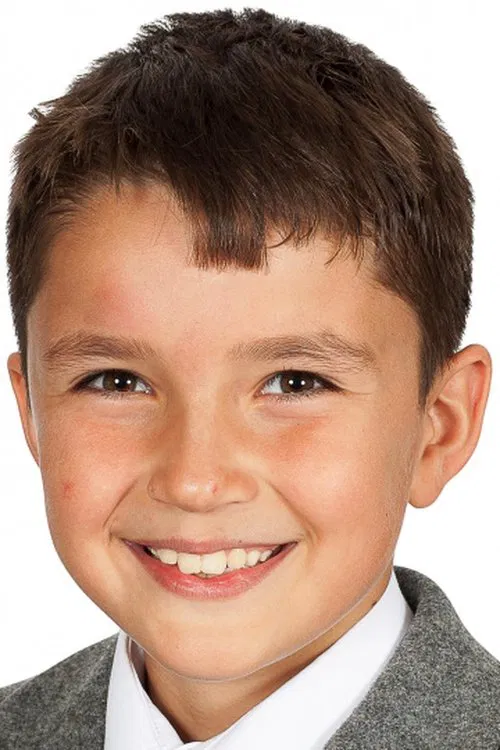 Temirlan Blaev profile