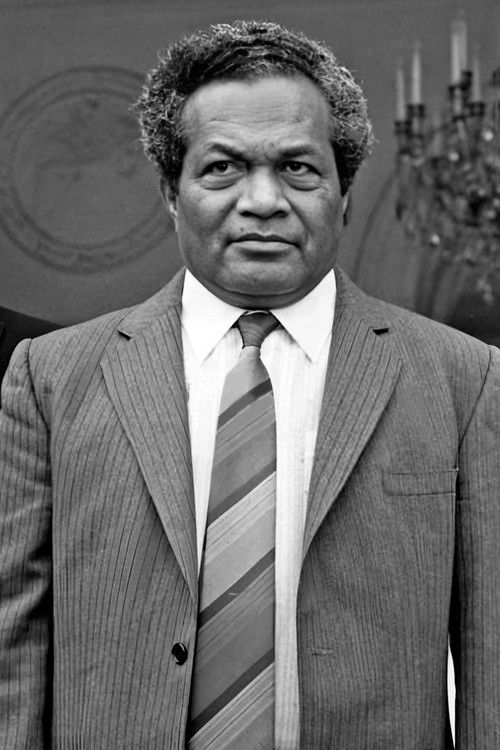 Jean-Marie Tjibaou profile