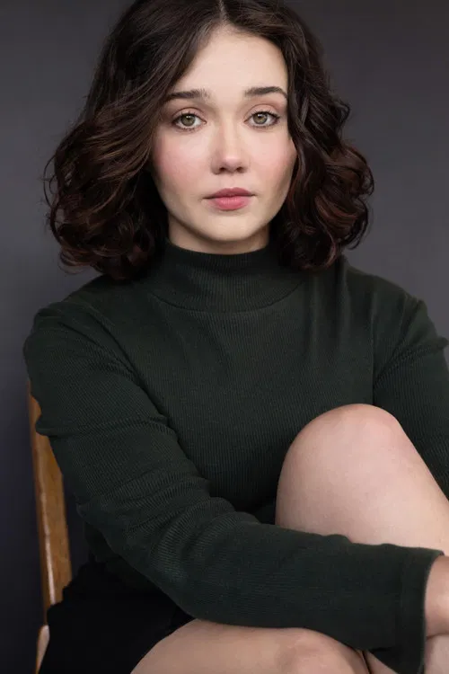 Joy Alexandra profile