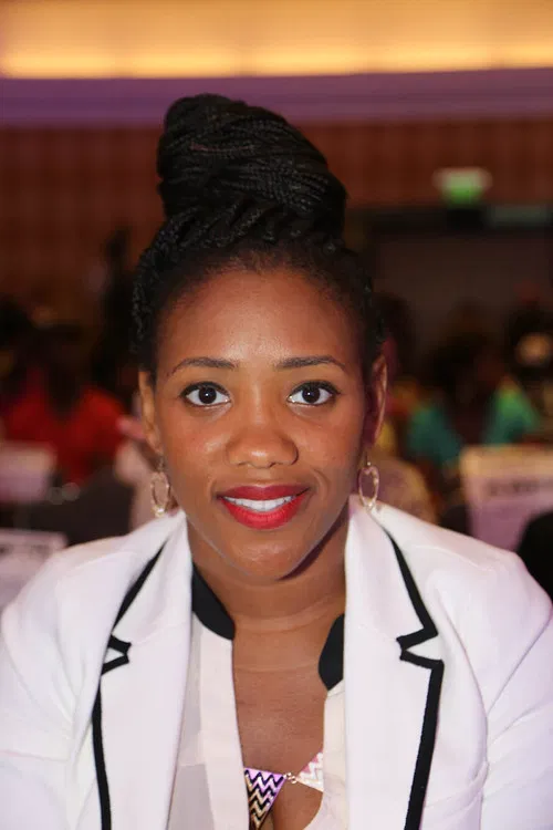 Kiandra Parks profile