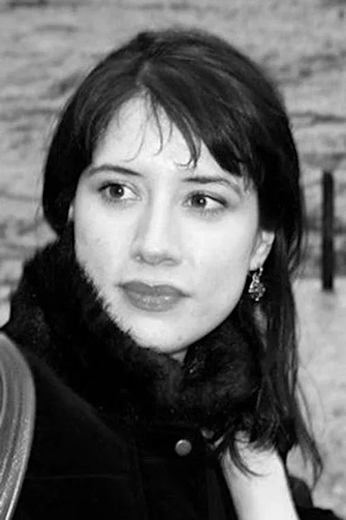 Desiree Garcia profile