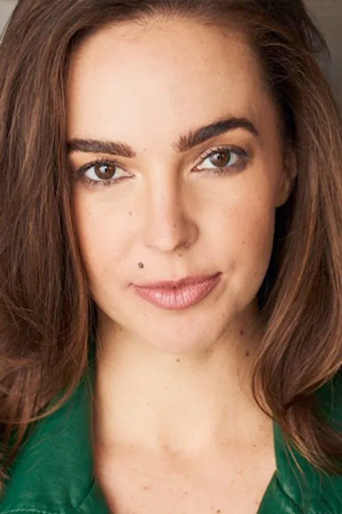 Mary Faith Tomlinson profile