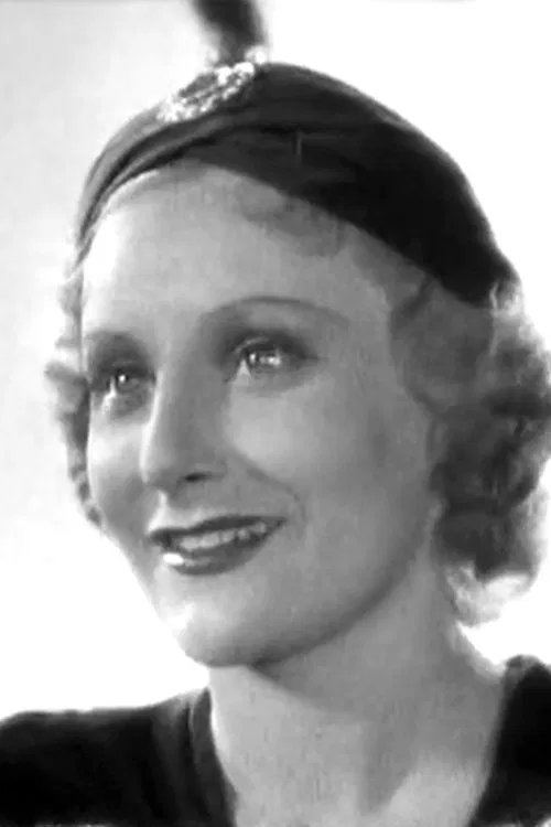 Kitty Jantzen profile