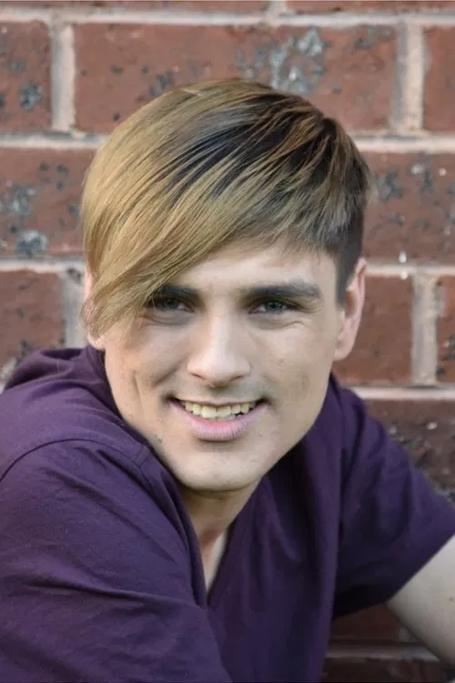 Ayrton Burridge profile