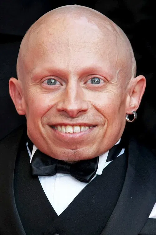 Verne Troyer profile