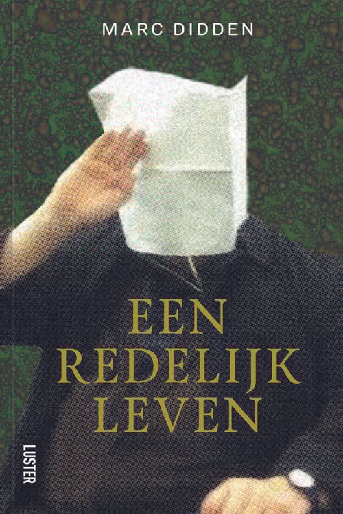 Een redelijk leven poster