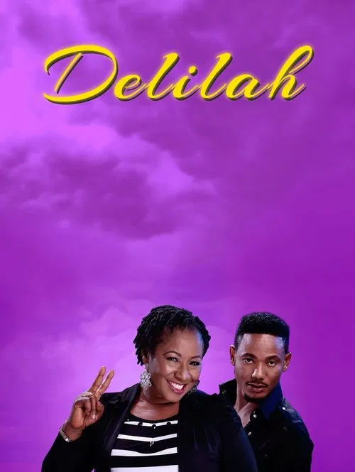 Delilah poster