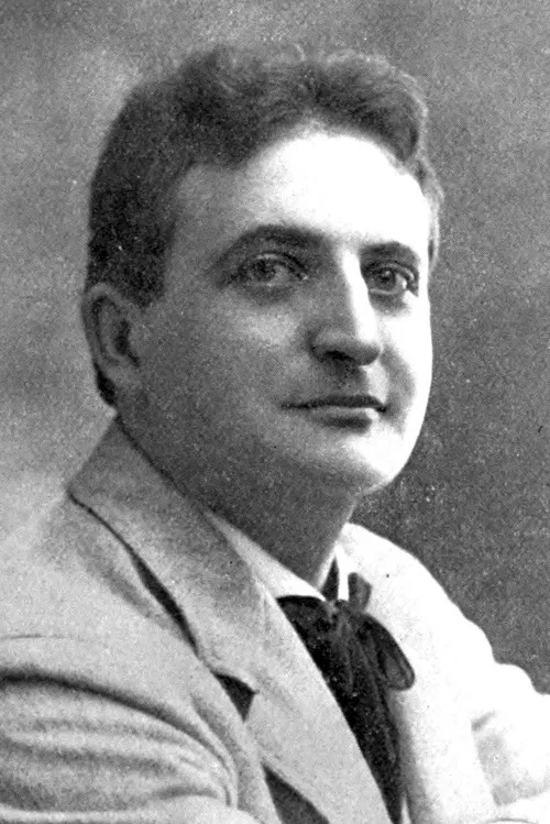 Arthur Donaldson profile