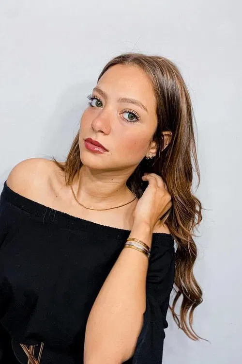 Shrouk Ibrahim profile