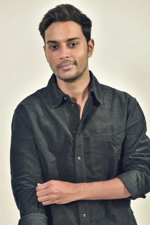 Aatm Prakash Mishra profile