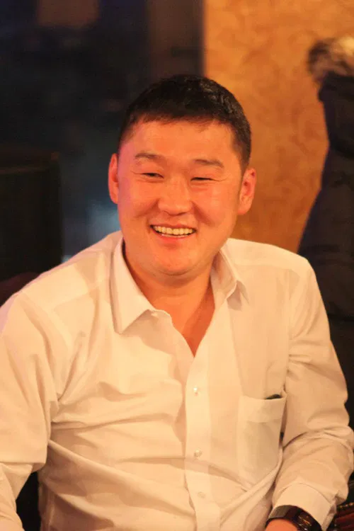 Adiya Rentsenkhorloo profile