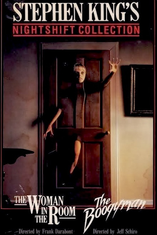 Nightshift Collection poster