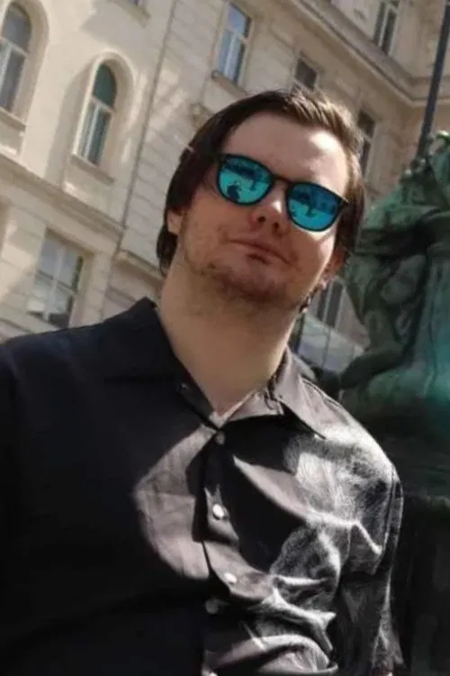 Lukas Vantech profile