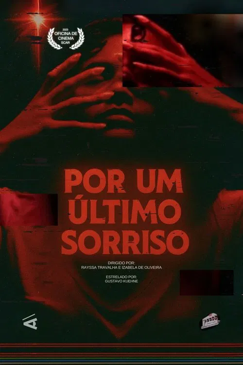 Por Um Último Sorriso poster