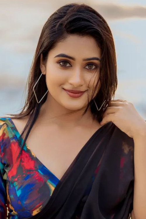 Devika Satheesh profile