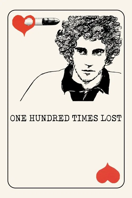 One Hundred Times Lost poster
