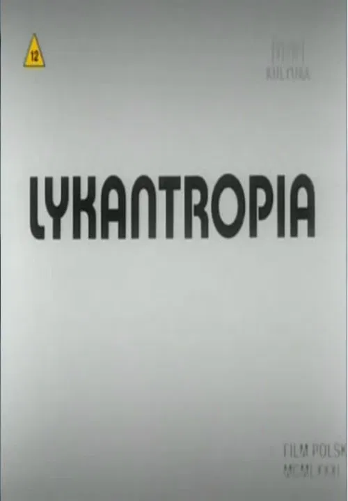 Lykantropia poster