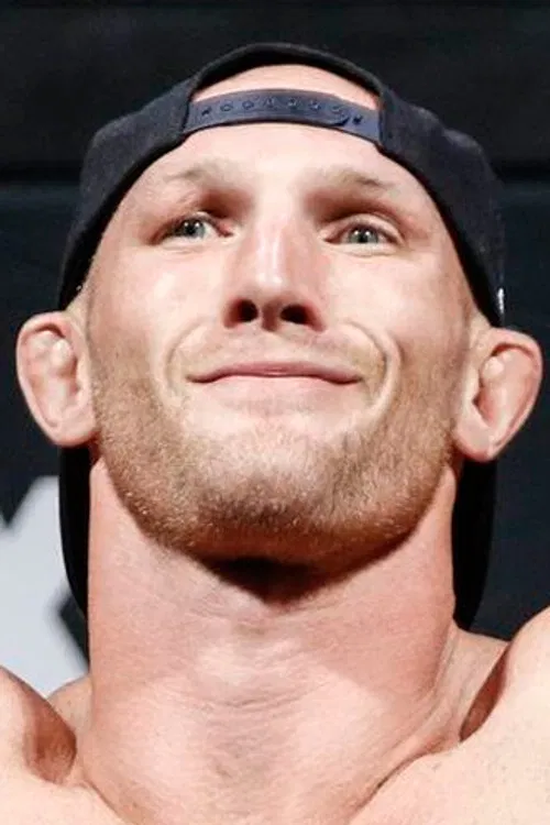 Ryan LaFlare profile