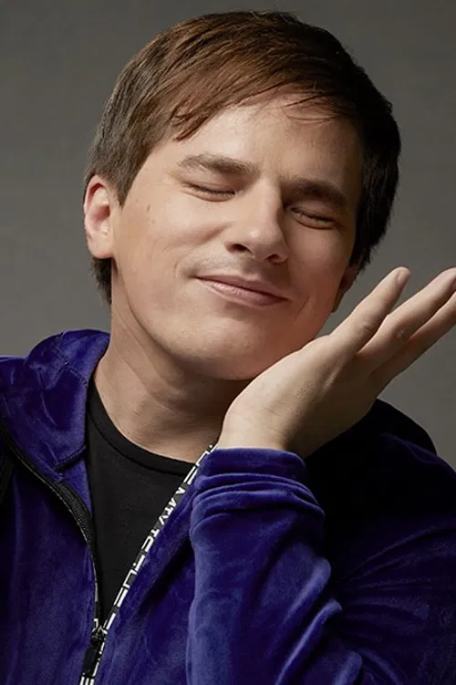 Nahuel Pennisi profile