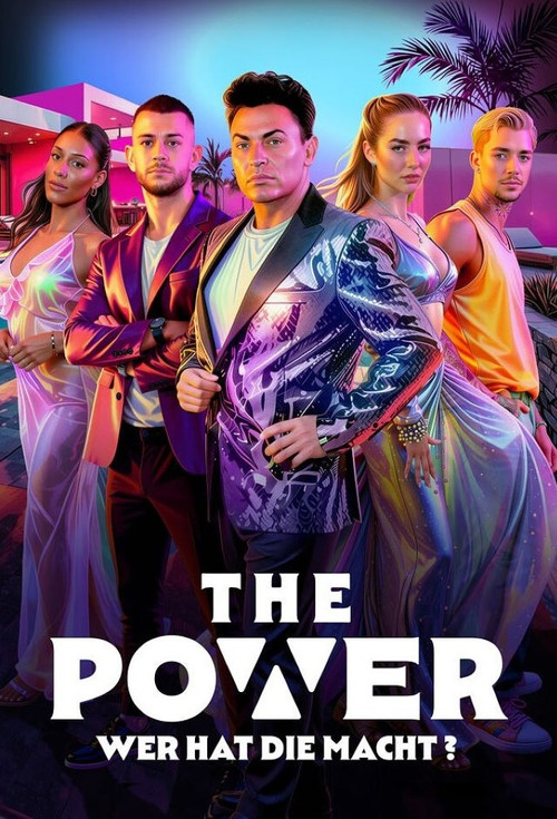 The Power poster