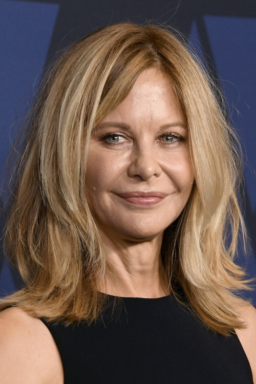 Meg Ryan profile