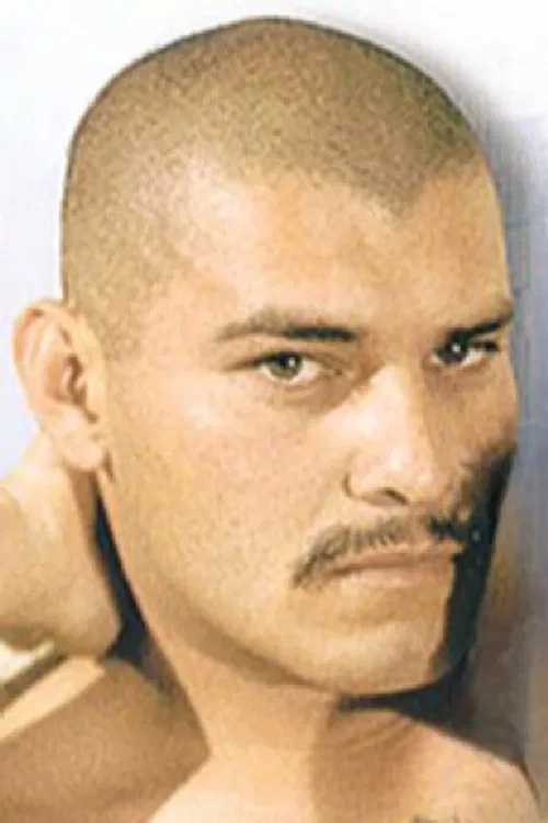 Anthony Lopez profile