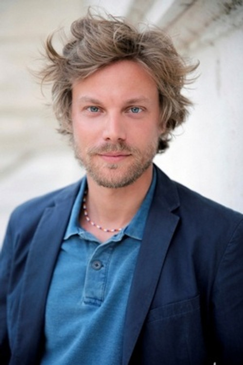 Davide Silvestri profile