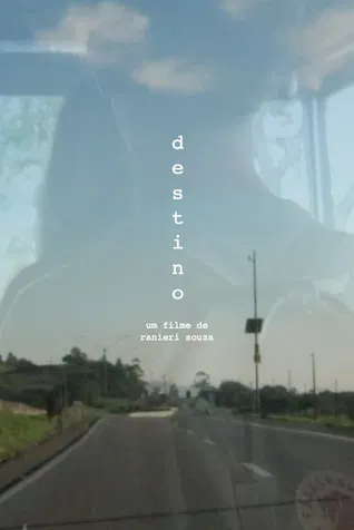 destination. poster