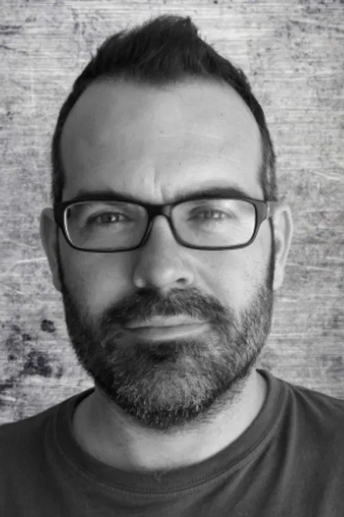 Óscar Bernàcer profile