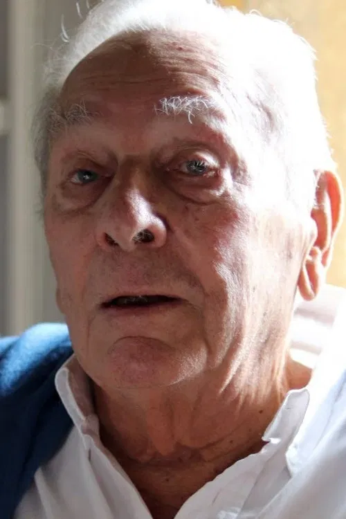 Régis Forissier profile