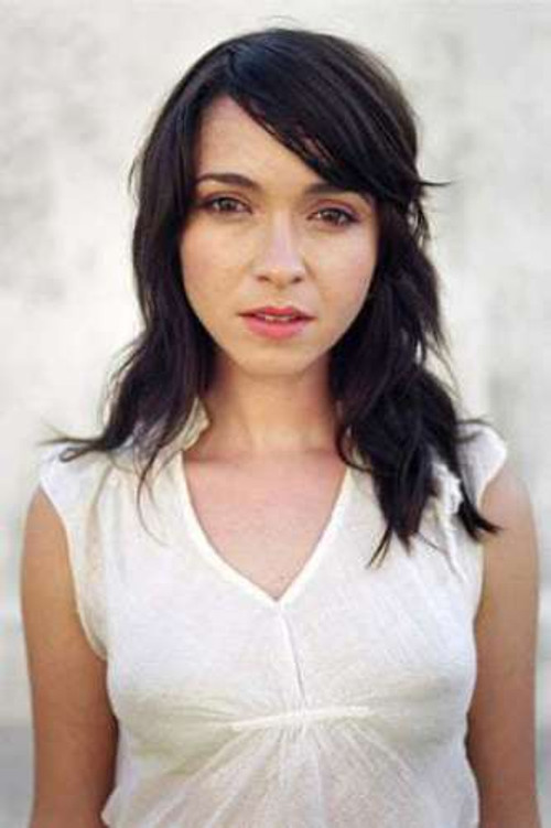 Jade Dornfeld profile