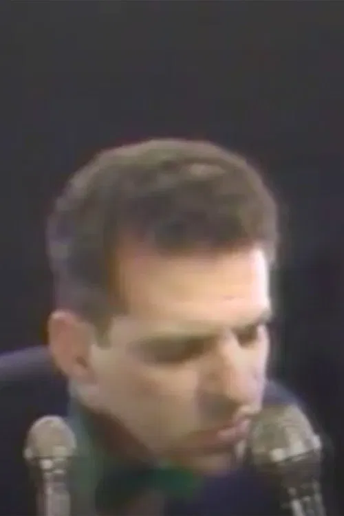 The Nose Knows poster