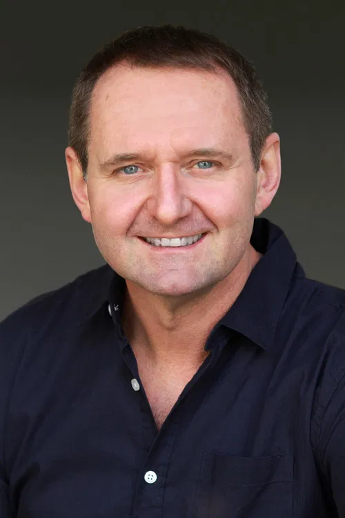 Michael Hartcher profile