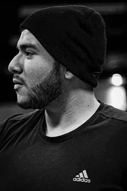 Renato Hidalgo profile