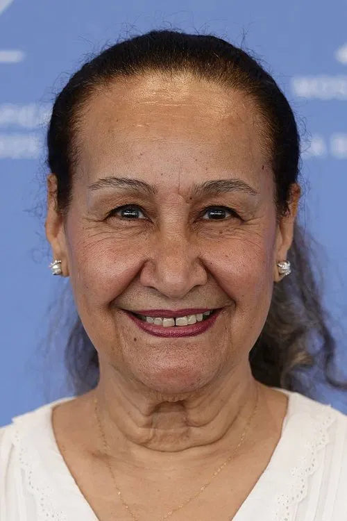 Khairia Nazmi profile