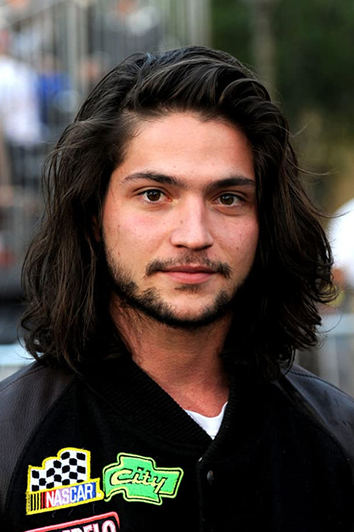 Thomas McDonell profile