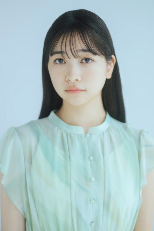 Maya Imamori profile