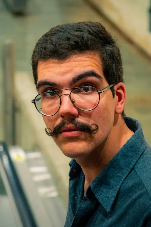 Samuel Felisberto profile