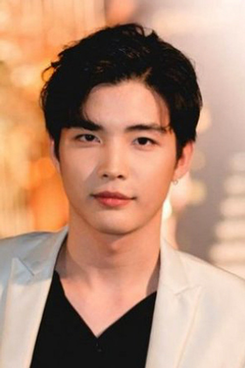 Pasatorn Lertsathitwong profile