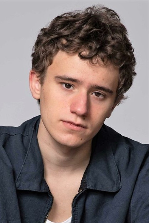 León Martínez profile