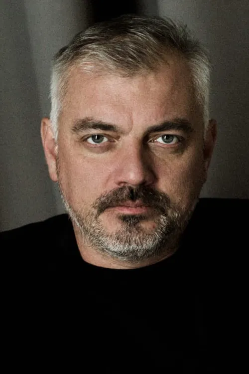 Taras Epifantsev profile