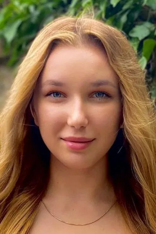 Sabrina Rubtsova profile