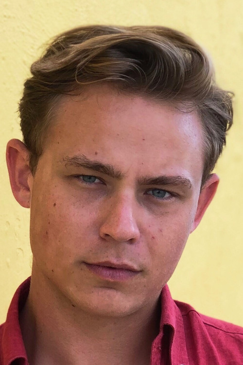 Dennis Mojen profile