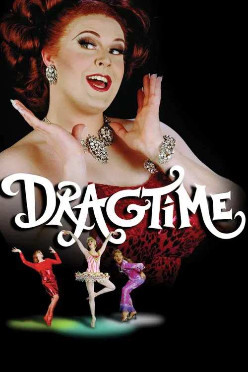 Dragtime poster