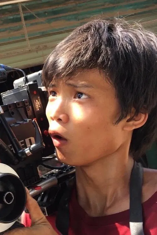 Trần Anh Khoa profile