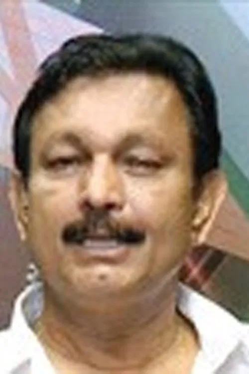 Rajan Sankaradi profile