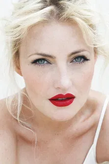 Kelly Atkinson profile