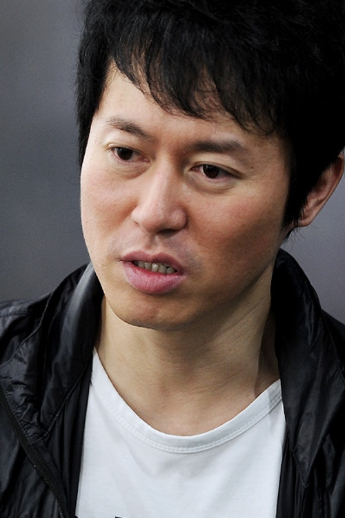 Kim Hyoung-jun profile