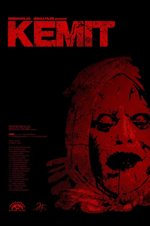 Kemit poster