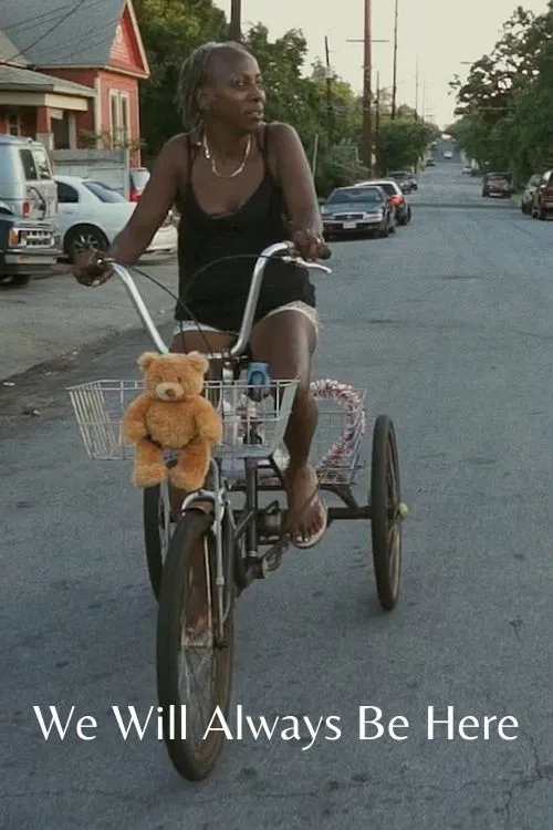 We Will Always Be Here poster